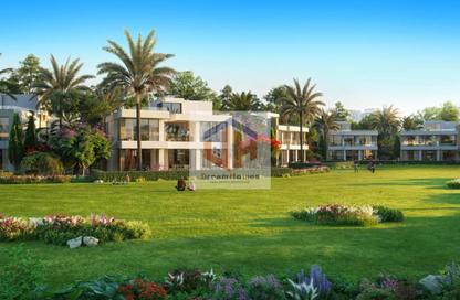Villa - 3 Bedrooms - 3 Bathrooms for sale in Noor City - Cairo