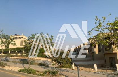 Villa - 5 Bedrooms - 5 Bathrooms for sale in Palm Hills New Cairo - 5th Settlement Compounds - The 5th Settlement - New Cairo City - Cairo