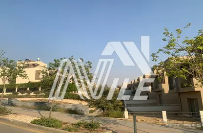 Villa - 5 Bedrooms - 5 Bathrooms for sale in Palm Hills New Cairo - 5th Settlement Compounds - The 5th Settlement - New Cairo City - Cairo