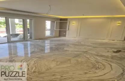 Duplex - 3 Bedrooms - 3 Bathrooms for rent in Hyde Park - 5th Settlement Compounds - The 5th Settlement - New Cairo City - Cairo