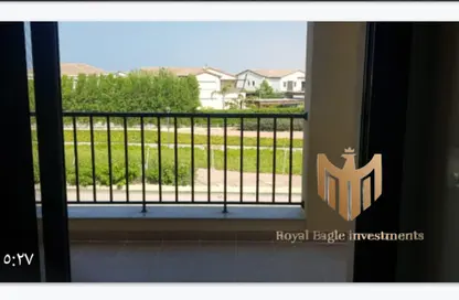 Duplex - 3 Bedrooms - 3 Bathrooms for sale in Marassi - Sidi Abdel Rahman - North Coast