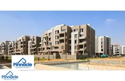 Duplex - 4 Bedrooms - 3 Bathrooms for sale in Village Gardens Katameya - 5th Settlement Compounds - The 5th Settlement - New Cairo City - Cairo