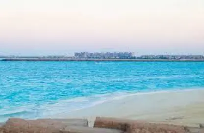 شاليه - 2 غرف نوم - 2 حمامات للبيع في هاسيندا ويست - راس الحكمة - الساحل الشمالي