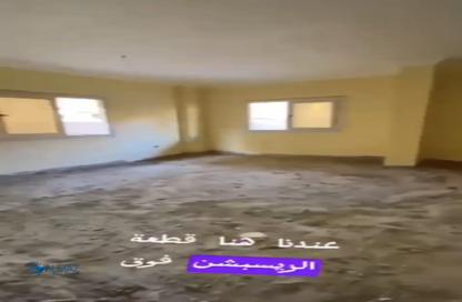 Duplex - 4 Bedrooms - 2 Bathrooms for sale in El Koronfel - The 5th Settlement - New Cairo City - Cairo