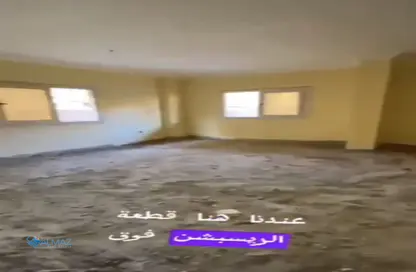 Duplex - 4 Bedrooms - 2 Bathrooms for sale in El Koronfel - The 5th Settlement - New Cairo City - Cairo