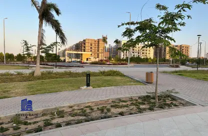 شقة - 2 غرف نوم - 1 حمام للبيع في جنة 2 - كمبوندات الشيخ زايد - الشيخ زايد - الجيزة