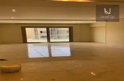 Apartment - 3 Bedrooms - 3 Bathrooms for rent in Mountain View iCity - 5th Settlement Compounds - The 5th Settlement - New Cairo City - Cairo