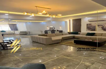 شقة - 3 غرف نوم - 2 حمامات للايجار في ماونتن فيو هايد بارك - كمبوندات التجمع الخامس - التجمع الخامس - مدينة القاهرة الجديدة - القاهرة