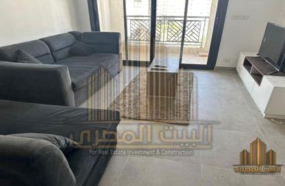 Apartment - 2 Bedrooms - 1 Bathroom for rent in Celia - New Capital Compounds - New Capital City - Cairo