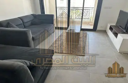 Apartment - 2 Bedrooms - 1 Bathroom for rent in Celia - New Capital Compounds - New Capital City - Cairo