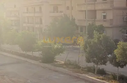 Apartment - 4 Bedrooms - 2 Bathrooms for sale in Doctor Samira Moussa St. - 5th District - Obour City - Qalyubia