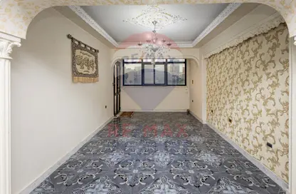 شقة - 2 غرف نوم - 1 حمام للبيع في طريق قناه السويس - محرم بك - حي وسط - الاسكندرية