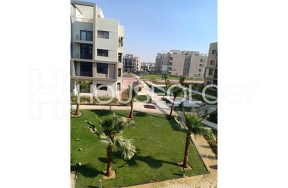 شقة - 3 غرف نوم - 2 حمامات للبيع في مون ريزيدنس - فيفث سكوير - التجمع الخامس - مدينة القاهرة الجديدة - القاهرة