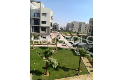 شقة - 3 غرف نوم - 2 حمامات للبيع في مون ريزيدنس - فيفث سكوير - التجمع الخامس - مدينة القاهرة الجديدة - القاهرة