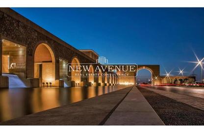Apartment - 3 Bedrooms - 2 Bathrooms for sale in Madinaty - Cairo