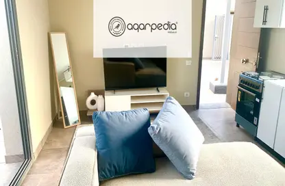 Apartment - Studio - 1 Bathroom for rent in Villette - 5th Settlement Compounds - The 5th Settlement - New Cairo City - Cairo Apartment - Studio - 1 Bathroom for rent in Villette - 5th Settlement Compounds - The 5th Settlement - New Cairo City - Cairo