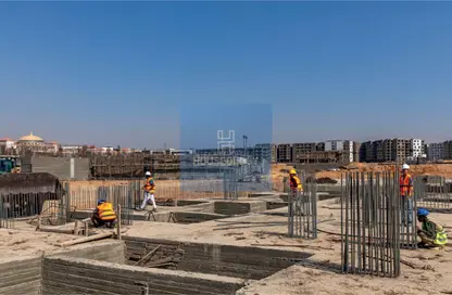 Duplex - 4 Bedrooms - 4 Bathrooms for sale in Swan Lake Residence - 5th Settlement Compounds - The 5th Settlement - New Cairo City - Cairo Duplex - 4 Bedrooms - 4 Bathrooms for sale in Swan Lake Residence - 5th Settlement Compounds - The 5th Settlement - New Cairo City - Cairo