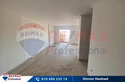 شقة - 2 غرف نوم - 3 حمامات للبيع في في صوارى - ووترفرونت - صوارى - كمبوندات الاسكندرية - الاسكندرية