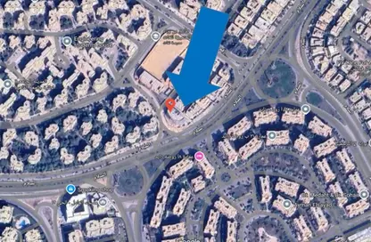 Retail - Studio - 1 Bathroom for sale in Al Salam St. - Sheikh Zayed City - Giza