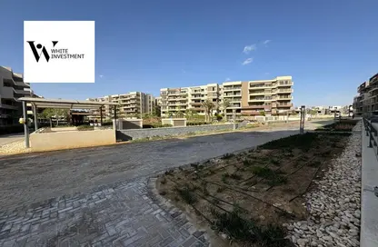 شقة - 2 غرف نوم - 3 حمامات للبيع في بالم هيلز نيو كايرو - كمبوندات التجمع الخامس - التجمع الخامس - مدينة القاهرة الجديدة - القاهرة
