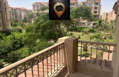 Apartment - 3 Bedrooms - 3 Bathrooms for rent in Madinaty - Cairo