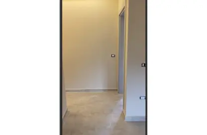 Apartment - 3 Bedrooms - 2 Bathrooms for sale in Al Hadaba Al Wosta - Mokattam - Cairo