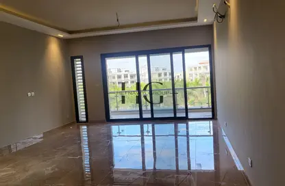 شقة - 2 غرف نوم - 2 حمامات للايجار في 16 وان - كمبوندات الشيخ زايد - الشيخ زايد - الجيزة