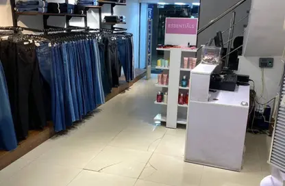 محل تجاري - استوديو - 1 حمام للايجار في المعادي - حي المعادي - القاهرة