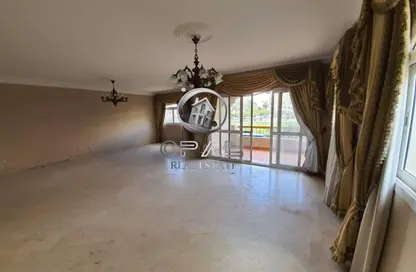 Apartment - 3 Bedrooms - 3 Bathrooms for rent in Six West - Beverly Hills - Sheikh Zayed Compounds - Sheikh Zayed City - Giza