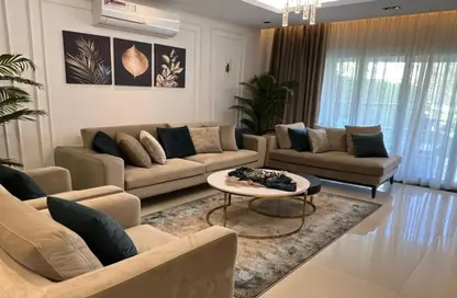 أي فيلا - 3 غرف نوم - 3 حمامات للايجار في ماونتن فيو هايد بارك - كمبوندات التجمع الخامس - التجمع الخامس - مدينة القاهرة الجديدة - القاهرة