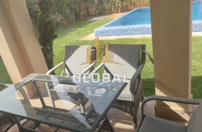 Villa - 4 Bedrooms - 5 Bathrooms for rent in Mivida - 5th Settlement Compounds - The 5th Settlement - New Cairo City - Cairo