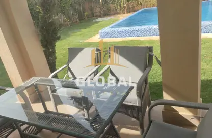 Villa - 4 Bedrooms - 5 Bathrooms for rent in Mivida - 5th Settlement Compounds - The 5th Settlement - New Cairo City - Cairo