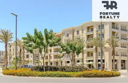 Apartment - 3 Bedrooms - 3 Bathrooms for rent in Mivida - 5th Settlement Compounds - The 5th Settlement - New Cairo City - Cairo