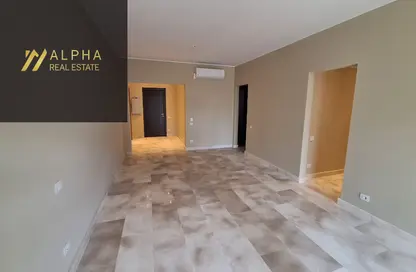 Apartment - 2 Bedrooms - 2 Bathrooms for rent in Villette - 5th Settlement Compounds - The 5th Settlement - New Cairo City - Cairo