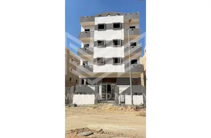Apartment - 3 Bedrooms - 2 Bathrooms for sale in District 300 - Northern Expansions - 6 October City - Giza