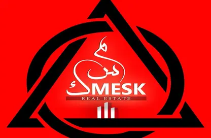 قطعة أرض - استوديو للبيع في مدينة 6 أكتوبر - الجيزة