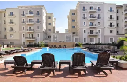 Apartment - 3 Bedrooms - 3 Bathrooms for sale in Mivida - 5th Settlement Compounds - The 5th Settlement - New Cairo City - Cairo