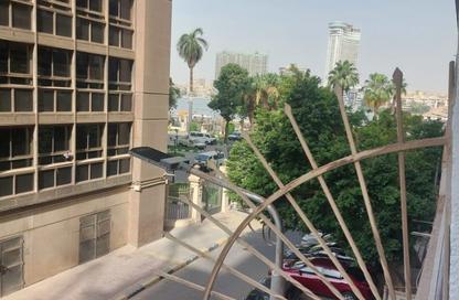 Apartment - 3 Bedrooms - 2 Bathrooms for sale in Al Dokki St. - Dokki - Giza