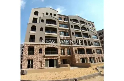 شقة - 3 غرف نوم - 3 حمامات للبيع في جرين سكوير - كمبوندات مدينة المستقبل - مدينة المستقبل - القاهرة