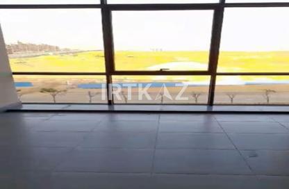 Office Space - Studio - 1 Bathroom for rent in The Hub - 5th Settlement Compounds - The 5th Settlement - New Cairo City - Cairo
