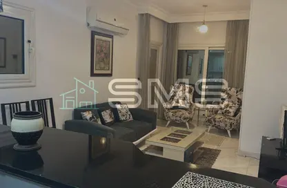 Apartment - Studio - 1 Bathroom for rent in Orouba Axis - Area A - Ganoob El Acadimia - New Cairo City - Cairo