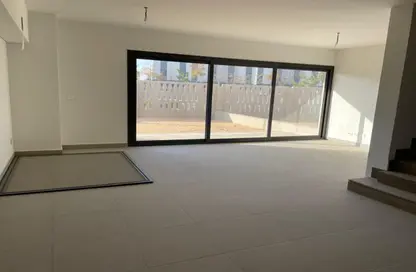 Duplex - 3 Bedrooms - 3 Bathrooms for rent in Al Burouj Compound - El Shorouk Compounds - Shorouk City - Cairo