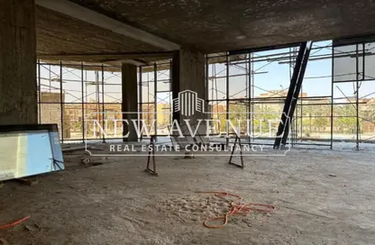 بناية كاملة - استوديو - 3 حمامات للايجار في ذا ادريس ايست - شارع التسعين - التجمع الخامس - مدينة القاهرة الجديدة - القاهرة