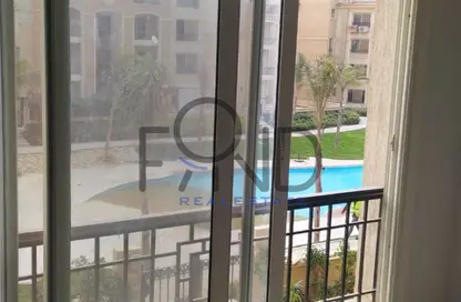 Penthouse - 4 Bedrooms - 4 Bathrooms for rent in Stone Residence - 5th Settlement Compounds - The 5th Settlement - New Cairo City - Cairo