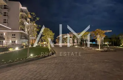 شقة - 3 غرف نوم - 3 حمامات للبيع في ماونتن فيو اى سيتي - كمبوندات التجمع الخامس - التجمع الخامس - مدينة القاهرة الجديدة - القاهرة