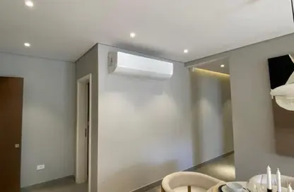 Villa - 5 Bedrooms - 5 Bathrooms for sale in The 8 - New Zayed City - Sheikh Zayed City - Giza