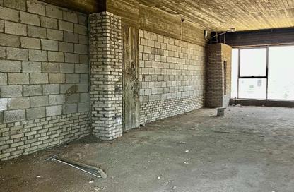 Office Space - Studio for rent in The Lane - 26th of July Corridor - Sheikh Zayed City - Giza