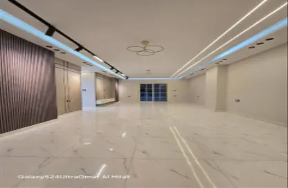 Apartment - 3 Bedrooms - 2 Bathrooms for sale in Gate 2 - Ahmose - Hadayek El Ahram - Giza
