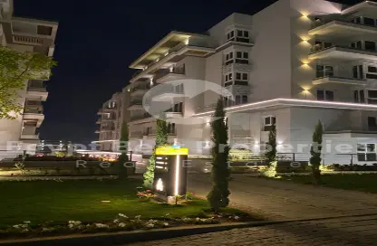 Duplex - 3 Bedrooms - 2 Bathrooms for sale in Mountain View iCity - 5th Settlement Compounds - The 5th Settlement - New Cairo City - Cairo