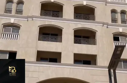 شقة - 3 غرف نوم - 2 حمامات للبيع في لافينير - كمبوندات مدينة المستقبل - مدينة المستقبل - القاهرة